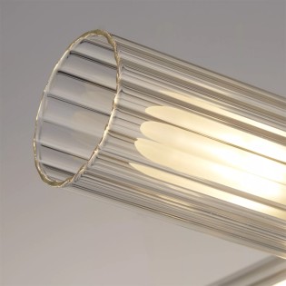 Plafonnier pour bains Imperial (4 lumieres)