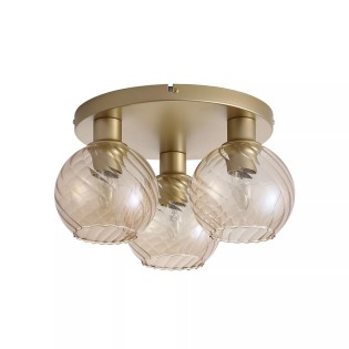 Plafonnier Radiance (3 lumieres)