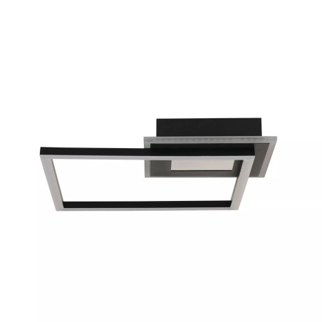 Plafonnier LED Quadrate (24W)