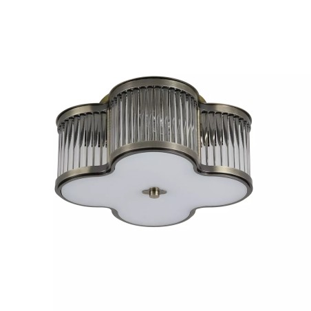 Plafonnier Lotus (2 lumières)