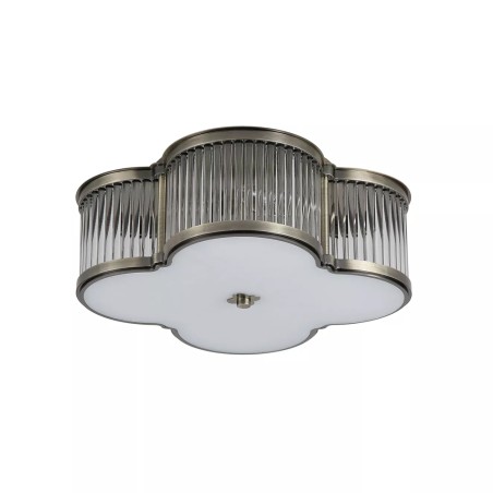 Plafonnier Lotus (3 lumières)