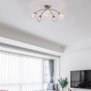 Plafonnier Astral (5 lumieres)