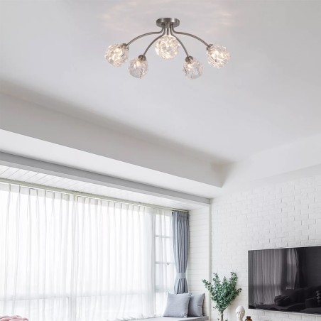 Plafonnier Astral (5 lumieres)