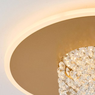 Plafonnier LED Deluge (20W)