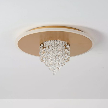 Plafonnier LED Deluge (20W)