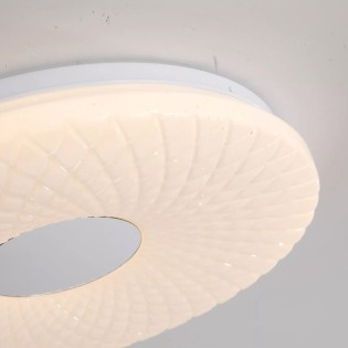 Plafonnier LED Halolux (22W)