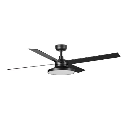 Ventilateur de plafond LED Rudder TAK L 4 TUYA (20W)