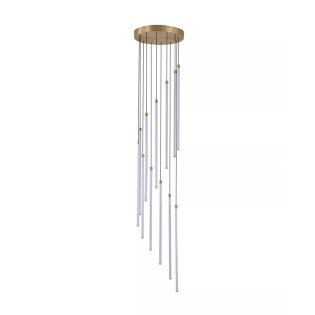 Lampe de plafond LED Flare...