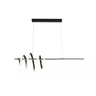 Lampe de plafond LED Sword (40W)