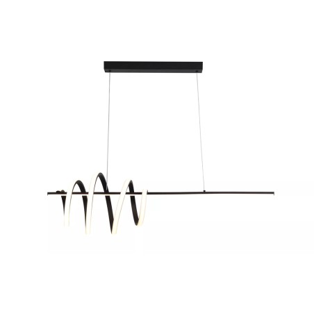Lampe de plafond LED Sword (40W)
