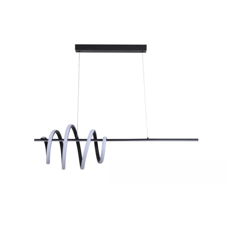 Lampe de plafond LED Sword (40W)