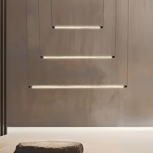 Lampe de suspension LED Lumina 120 H (24W)