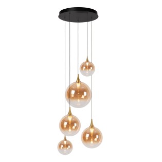 Lampe de plafond LED Gisela Dim (32W)