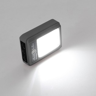 Lampe de poche rechargeable...