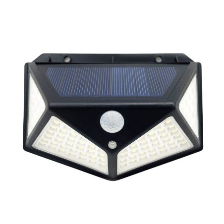 Applique solaire Led Kira