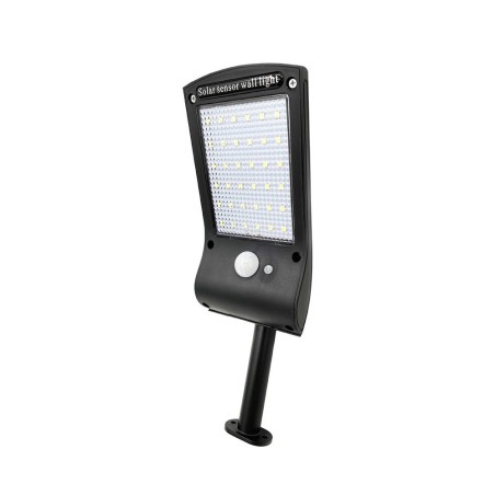 Applique solaire à Led Kira avec détecteur de mouvement III