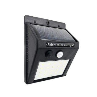 Applique solaire à Led Kira...