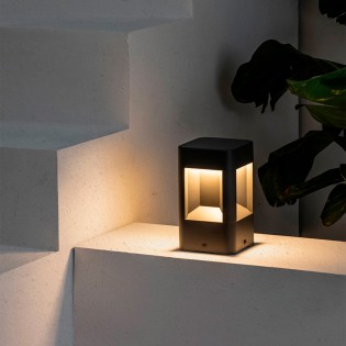 Borne de exterior LED Naya (8W)