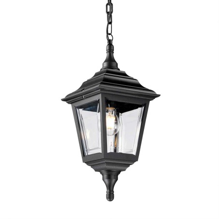 Lampe de plafond d'exterieur Kerry