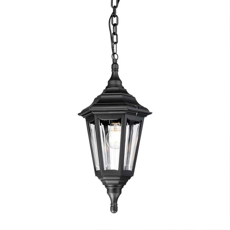 Lampe de plafond d'exterieur Kinsale