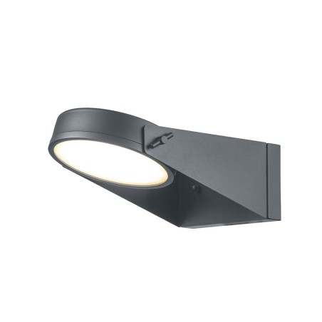 Applique d'extérieur LED Zola (16,5W)