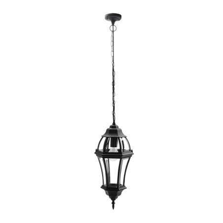Lampe à suspension d'extérieur Becrux