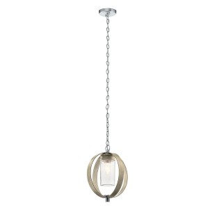 Lampe de suspension pour...