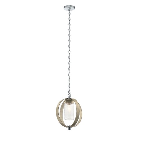 Lampe de suspension pour exterieur Grand Bank