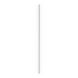 Accessoire tige + câble 1M. D26,5 Blanc ventilateurs Sulion