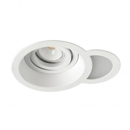 Empotrable LED Snowman I