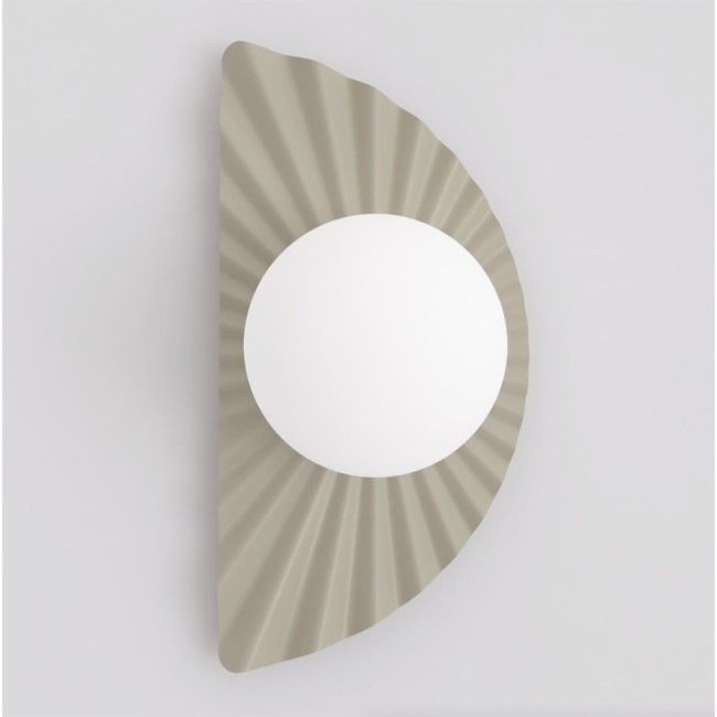 Applique murale Valbona Beige Opale