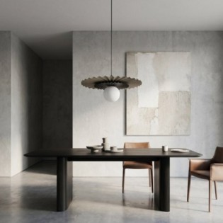 Lampe de plafond Drino...