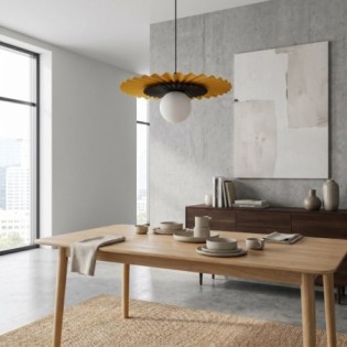 Lampe de plafond Drino...