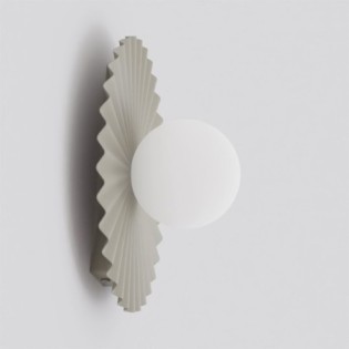 Applique murale Drino M Beige