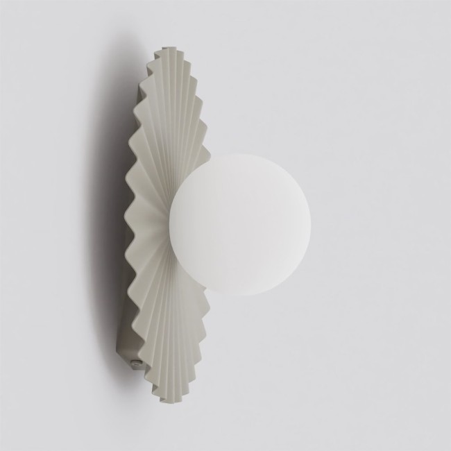 Applique murale Drino M Beige