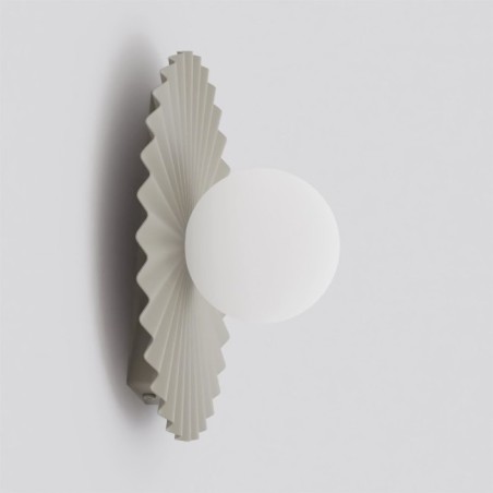 Applique murale Drino M Beige