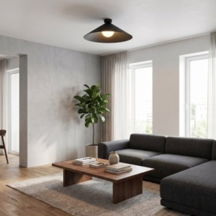 Plafond de plafond Osum L...