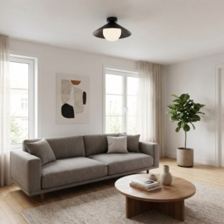 Plafond de plafond Osum S...