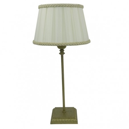 Lampe à poser classique Organza II
