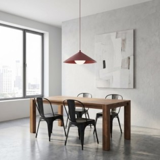 Lampe de plafond Osum M...