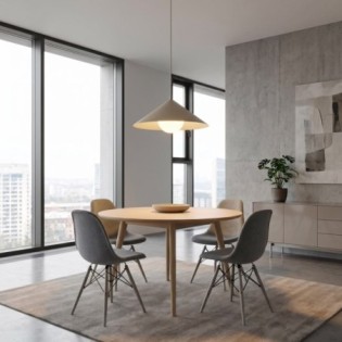 Lampe de plafond Osum M...