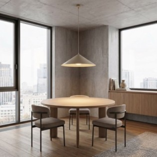 Lampe de plafond Osum L...