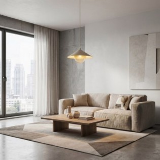 Lampe de plafond Osum S...