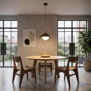 Lampe de plafond Osum S...