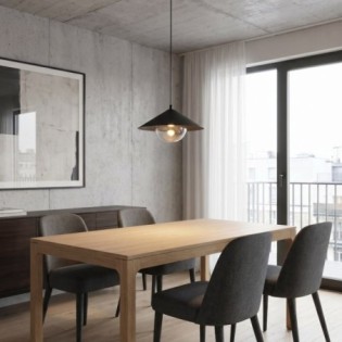 Lampe de plafond Osum S...