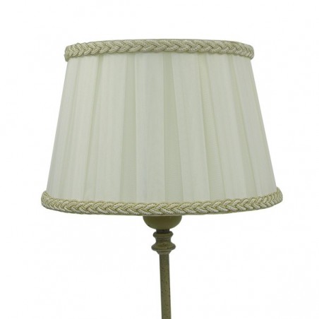 Lampe à poser classique Organza II