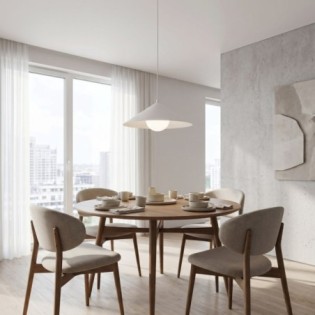 Lampe de plafond Osum M...