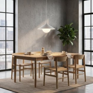 Lampe de plafond Osum S...