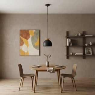 Lampe de plafond Pindo...