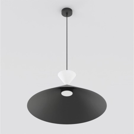 Lampe de plafond Gosva L Blanc